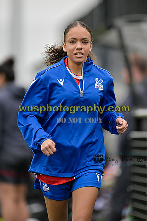 20240406-122031E West Ham United Academy Girls U16 v Crystal Palace FC Girls U16