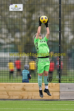 20240406-123116 West Ham United Academy Girls U16 v Crystal Palace FC Girls U16