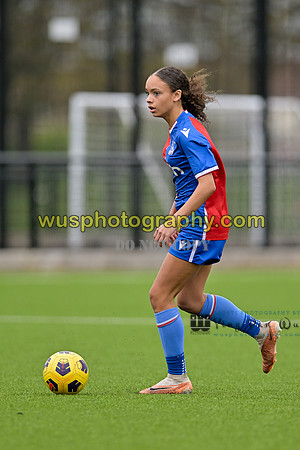 20240406-123559A West Ham United Academy Girls U16 v Crystal Palace FC Girls U16