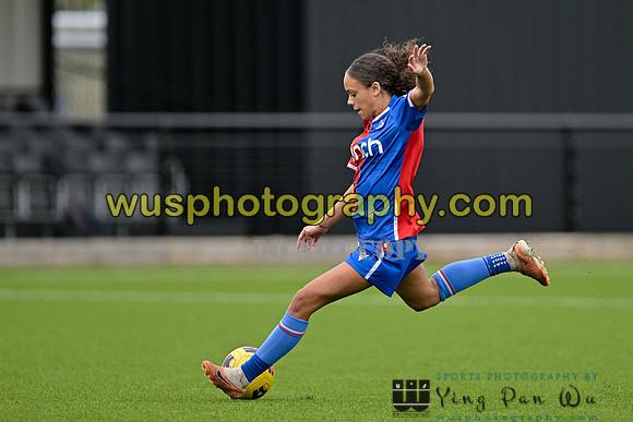 20240406-123600B West Ham United Academy Girls U16 v Crystal Palace FC Girls U16