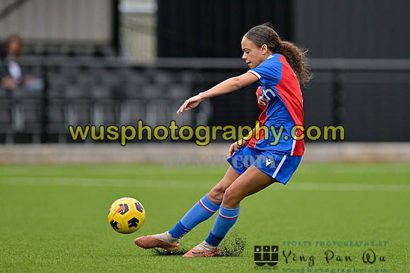 20240406-123600E West Ham United Academy Girls U16 v Crystal Palace FC Girls U16