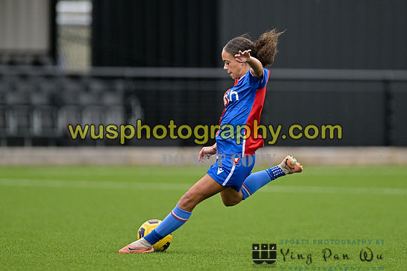 20240406-123600C West Ham United Academy Girls U16 v Crystal Palace FC Girls U16