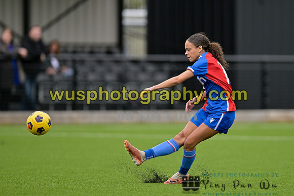 20240406-123600F West Ham United Academy Girls U16 v Crystal Palace FC Girls U16