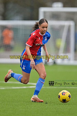 20240406-123825D West Ham United Academy Girls U16 v Crystal Palace FC Girls U16
