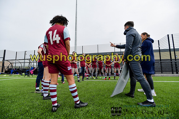 20240406-114529 West Ham United Academy Girls U16 v Crystal Palace FC Girls U16