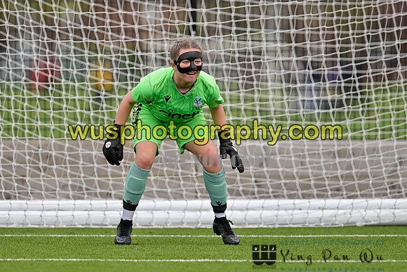 20240406-114911 West Ham United Academy Girls U16 v Crystal Palace FC Girls U16