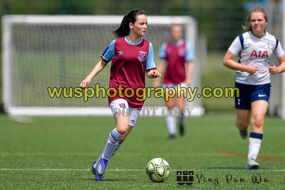 20210529-131051E West Ham United Girls U16 v Tottenham Hotspur Women FC JTP U16