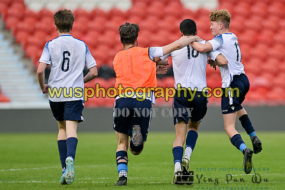 20240511-165708 Potters Bar Town Youth FC U16 v Vauxhall Motors FC U16 Chevrons