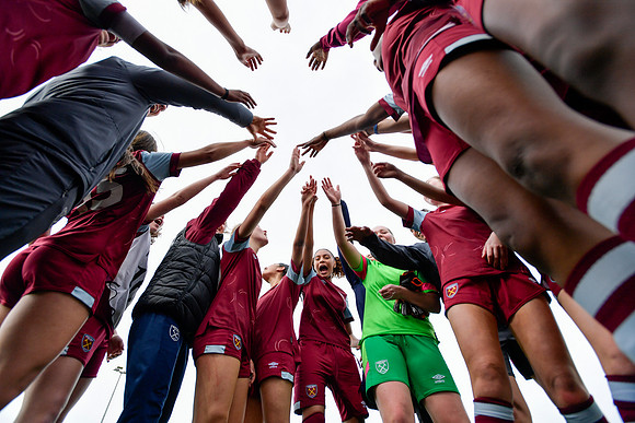 20240406-134531I West Ham United Academy Girls U16 v Crystal Palace FC Girls U16