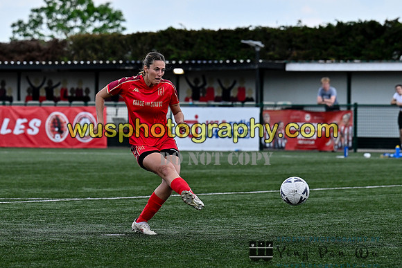 20250511-164626 Camden Town WFC v Hammersmith FC Women