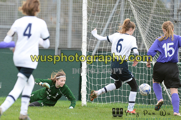 20151219-100331-3 Tottenham Hotspur Girls U14 v Garston Girls U14 Pumas