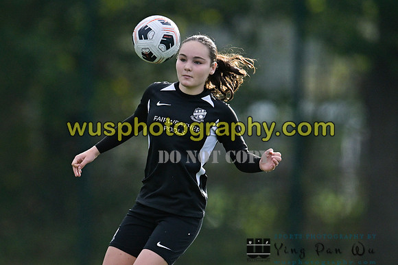 20221029-105516B Bromley FC Girls U14 v Petts Wood FC Girls U14