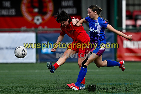 20250511-150932B Camden Town WFC v Hammersmith FC Women