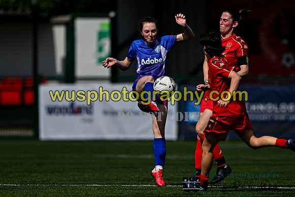 20250511-155159 Camden Town WFC v Hammersmith FC Women