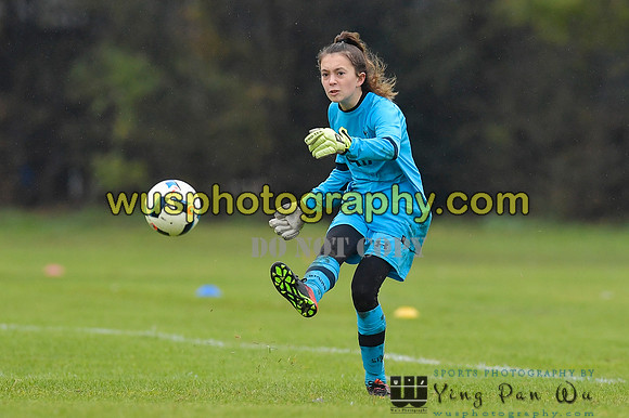 20161112-110341 Tottenham Hotspur Girls U13 v AFC Stoke Newington Girls U13