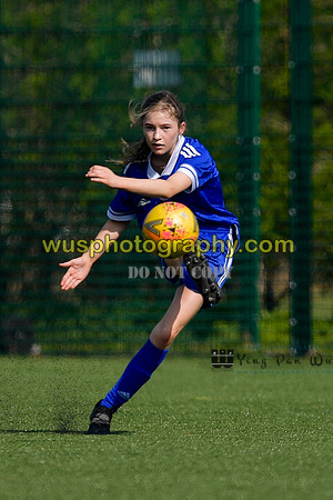 20220326-125050D Lewes FC Girls U14 v Welling United Girls U14