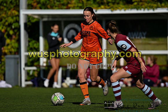 20240928-102358 Millwall Lionesses U18 v West Ham United Development U18