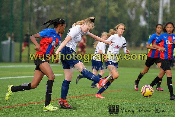 20210904-093454 JPL Warriors Pre-Season Tournament U14