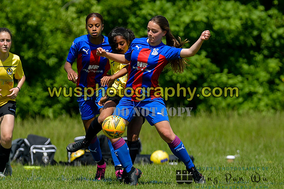 20210605-122123 Crystal Palace Girls U14 v MFA U14