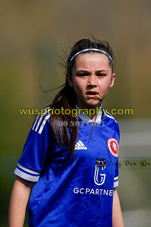 20220326-124036 Lewes FC Girls U14 v Welling United Girls U14