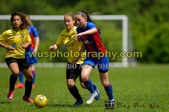 20210605-121044A Crystal Palace Girls U14 v MFA U14