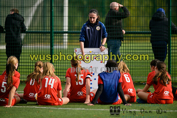 20221029-103832 Bromley FC Girls U14 v Petts Wood FC Girls U14