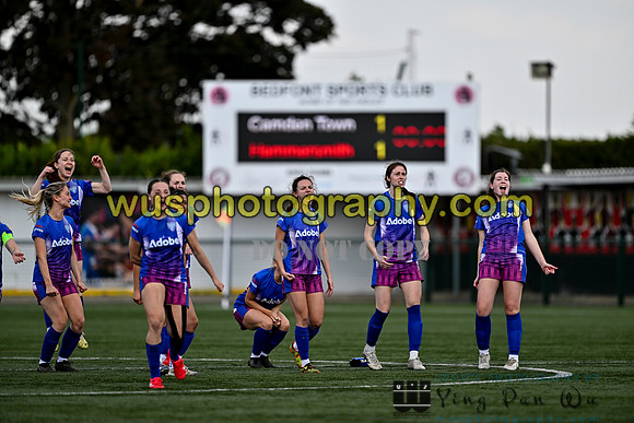 20250511-164222 Camden Town WFC v Hammersmith FC Women