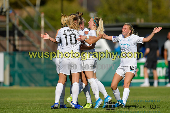 20190915-152914 Charlton Athletic Women FC v London City Lionesses FC