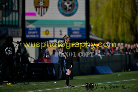 20240420-130730 Notts County Women FC Girls U15 v Inspire Girls Academy U15