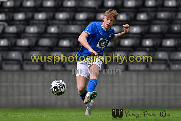 20240514-180310 North Leigh FC U23 v Chesterfield FC U23