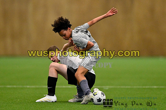 20250323-144401 Crystal Palace FC Academy U14 v JPL London & South East Rep Team U14