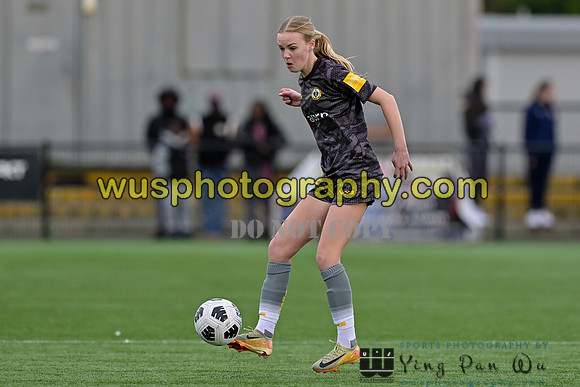 20250316-160023 Cray Wanderers Youth FC Girls U15 v Hashtag United Girls U15
