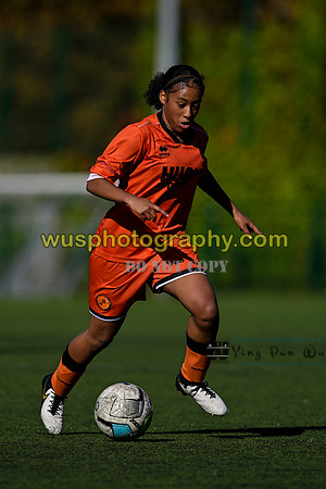 20240928-102337 Millwall Lionesses U18 v West Ham United Development U18