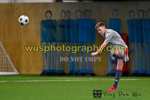20250323-143913 Crystal Palace FC Academy U14 v JPL London & South East Rep Team U14