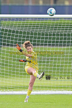 20240413-100837 AFC Wimbledon Girls U14 v West Ham United Academy Girls U14