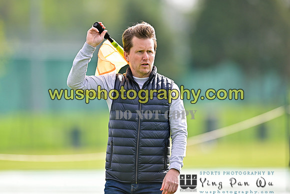 20240413-103402 AFC Wimbledon Girls U14 v West Ham United Academy Girls U14