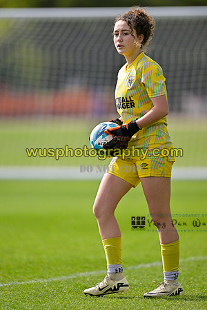 20240413-105903 AFC Wimbledon Girls U14 v West Ham United Academy Girls U14
