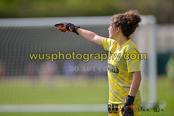 20240413-105814 AFC Wimbledon Girls U14 v West Ham United Academy Girls U14