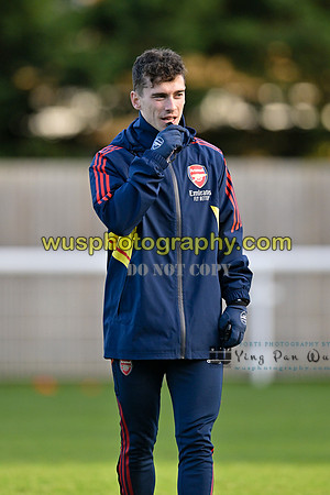 20221120-134329A Tottenham Hotspur Women FC WSL Academy U21 v Arsenal Women FC WSL Academy U21