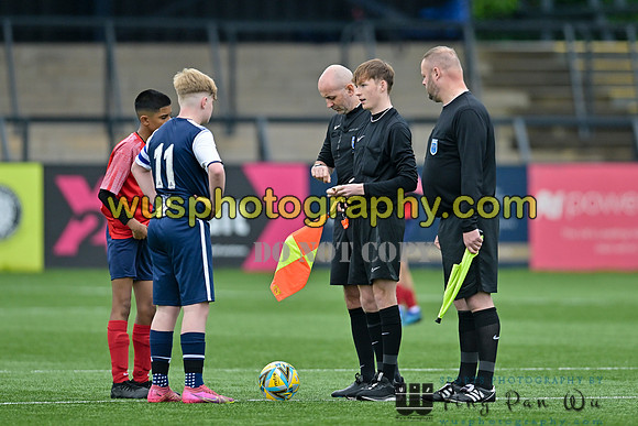 20240504-095910 PSG Academy London U13 v North Lancs FC U13