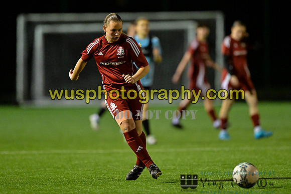 20250311-185645 London City Lionesses Academy U15 v JPL Warriors Rep Team U15