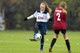 20161112-110544-2 Tottenham Hotspur Girls U13 v AFC Stoke Newington Girls U13