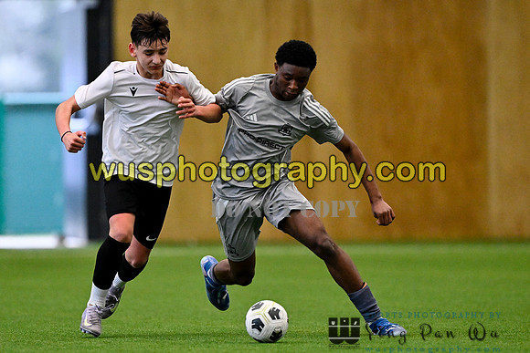 20250323-151326 Crystal Palace FC Academy U14 v JPL London & South East Rep Team U14