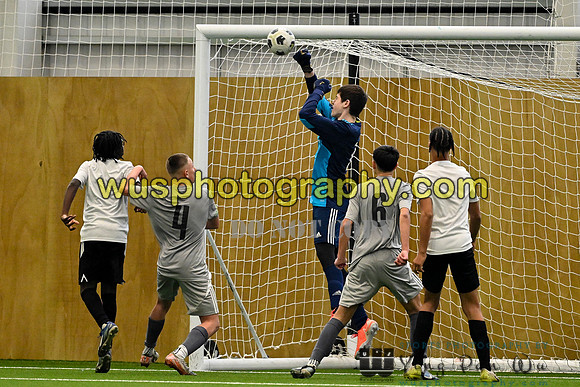 20250323-150742 Crystal Palace FC Academy U14 v JPL London & South East Rep Team U14