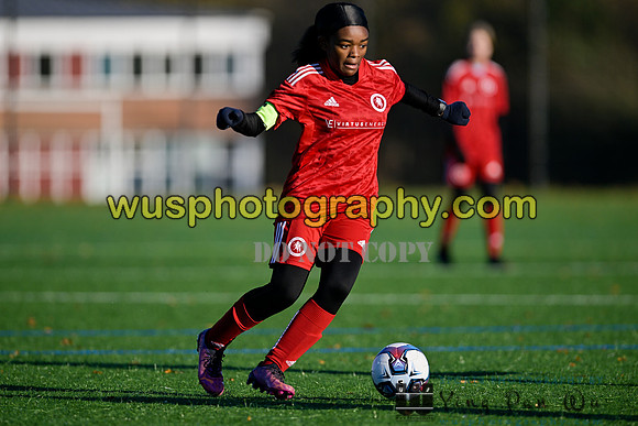 20221210-120724 Welling United FC Girls U13 v Hashtag United FC Girls U13