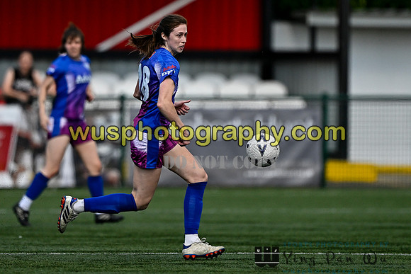 20250511-162816A Camden Town WFC v Hammersmith FC Women