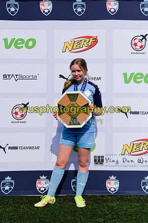 20220507-160219 Kent Football United Girls U14 v London City Lionesses U14