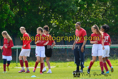 20150510-142329 Tottenham Hotspur Girls U13 v Charlton Athletic Girls U13
