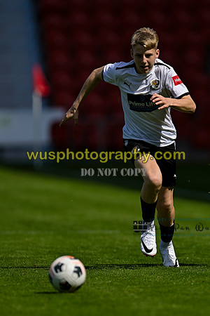 20240511-110249A Dartford FC U13 v Bromsgrove Sporting Colts FC U13