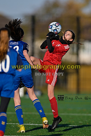 20221210-114659 Welling United FC Girls U13 v Hashtag United FC Girls U13